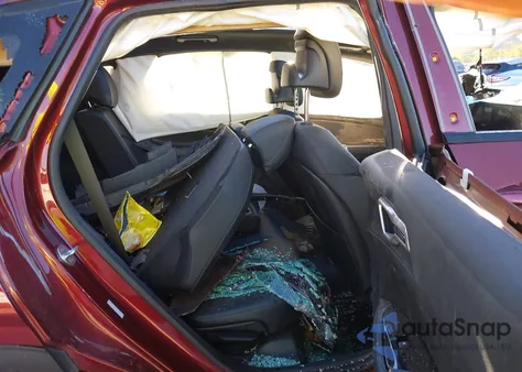 2023 Kia Sportage X-Line z USA, uszkodzony, nr VIN 5XYK6CAFXPG077720